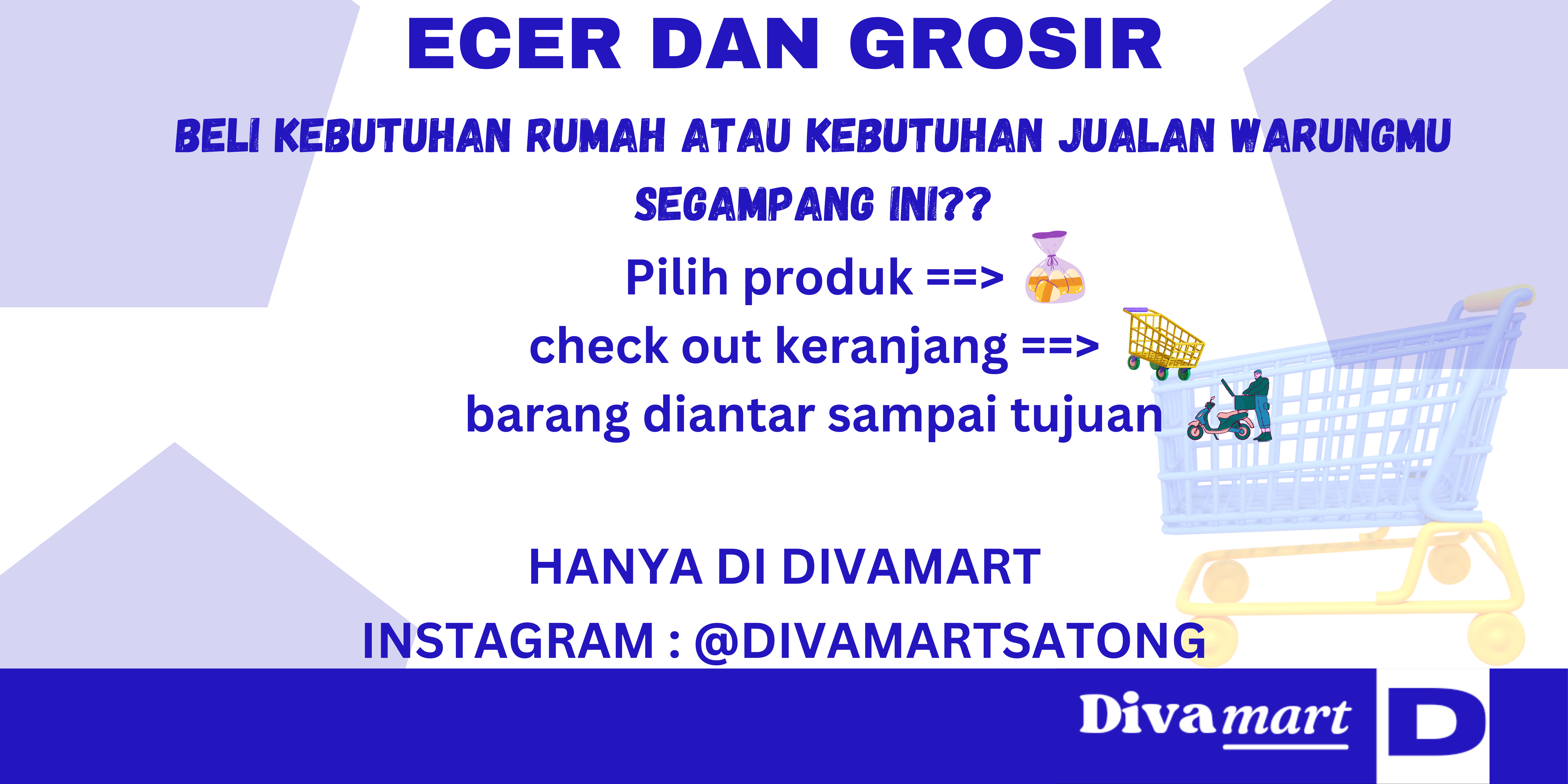 ECER GROSIR
